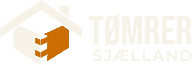 Tømrer Sjælland logo
